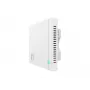 LevelOne Punto de acceso Wi-Fi 6 AX1800 de doble banda In-Wall PoE