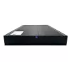 LevelOne 28-Port L2 Plus Managed Gigabit Fiber Industrial Switch, 4x 1,25/2,5GbE SFP, 16x 1,25GbE SFP, 8x Gigabit SFP/RJ45 Combo, alimentación redundante, -40°C a 80°C