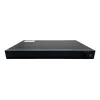 LevelOne 28-Port L2 Plus Managed Gigabit Fiber Industrial Switch, 4x 1,25/2,5GbE SFP, 16x 1,25GbE SFP, 8x Gigabit SFP/RJ45 Combo, alimentación redundante, -40°C a 80°C