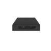 LevelOne Hilbert Switch Gigabit Smart Lite de 18 puertos, 16 x Gigabit RJ45, 2 x Gigabit SFP