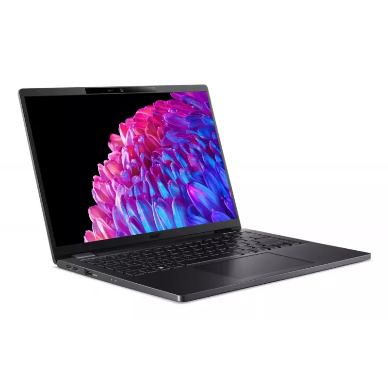 Portátil Acer TravelMate P6 TMP614-73-TCO-79JZ 14