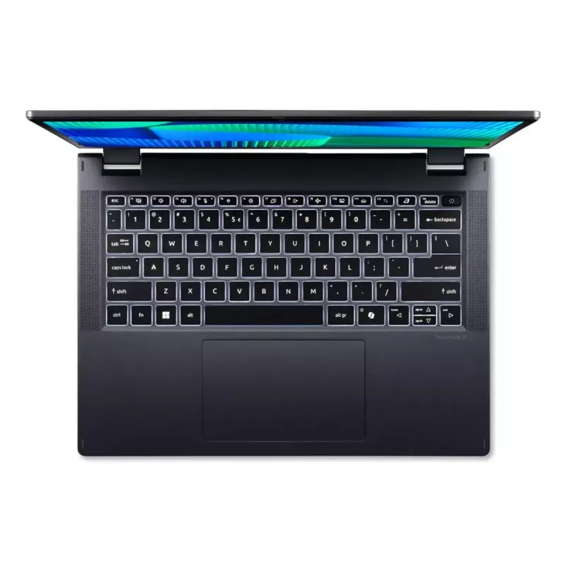 Portátil híbrido Acer TravelMate TMP414RN-54-TCO-75KB 14
