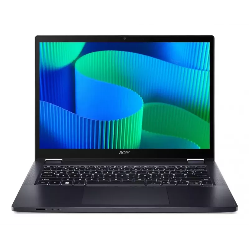 Portátil híbrido Acer TravelMate TMP414RN-54-TCO-5067 14