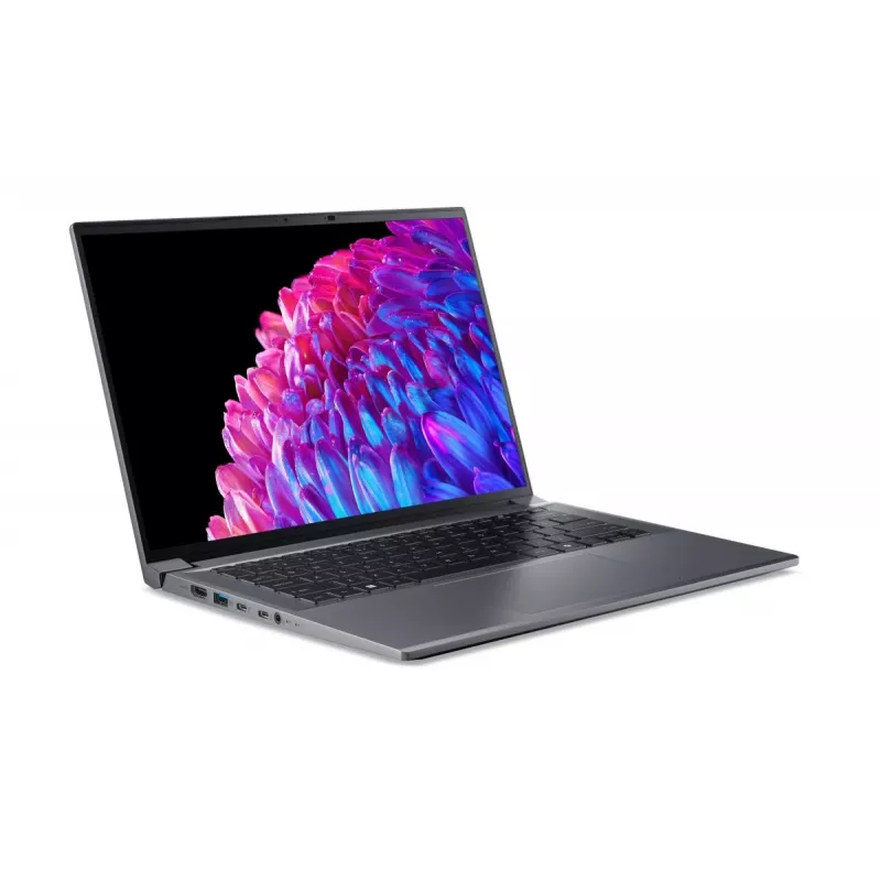 Portátil Acer Swift SFX14-72G-788M 36,8 cm (14,5