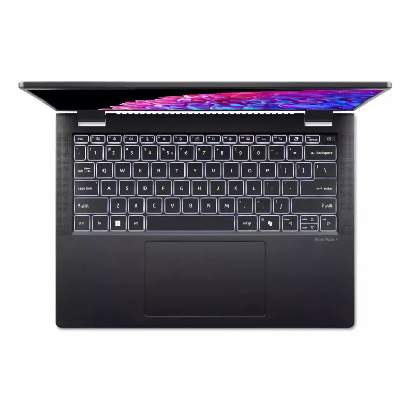 Portátil Acer TravelMate P6 TMP614-73-TCO-58UJ 14