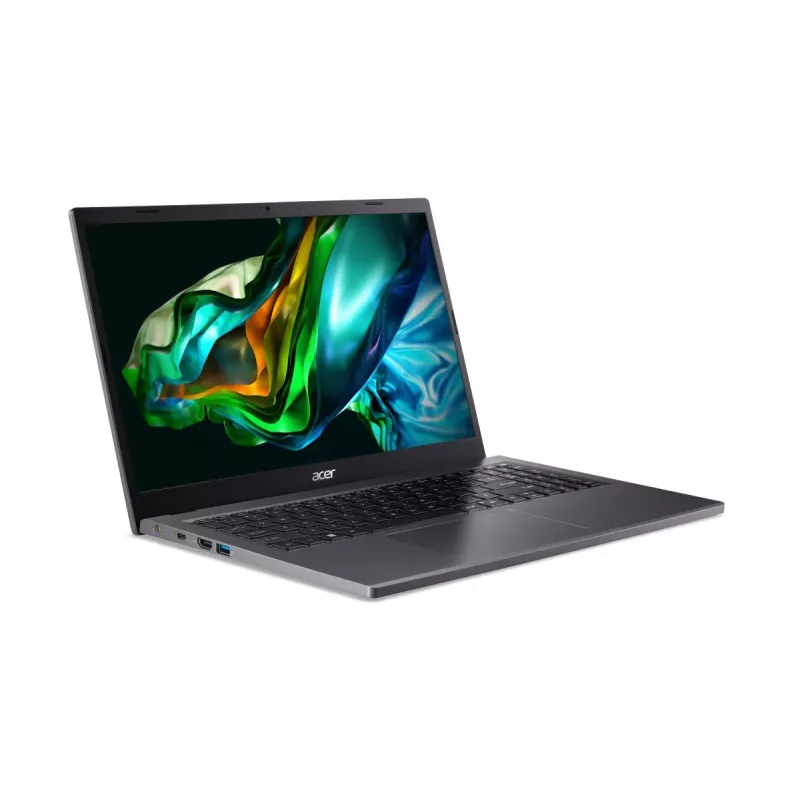 Portátil Acer Aspire 5 A515-58GM-55AE 15,6