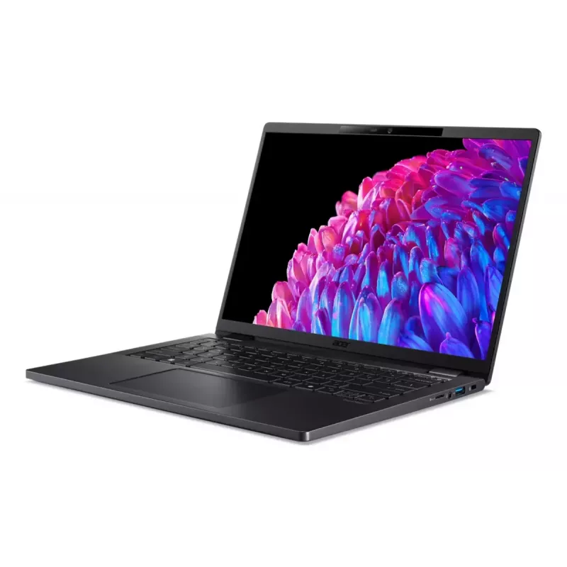 Portátil Acer TravelMate P6 TMP614-73-TCO-77Y6 14