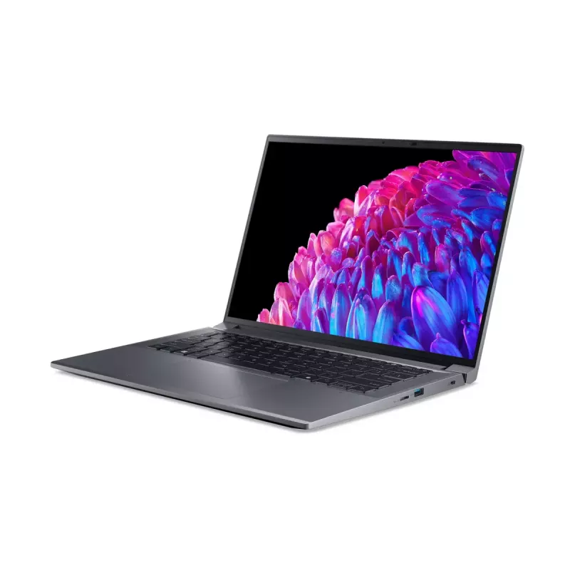 Portátil Acer Swift SFX14-72G-50P2 14,5
