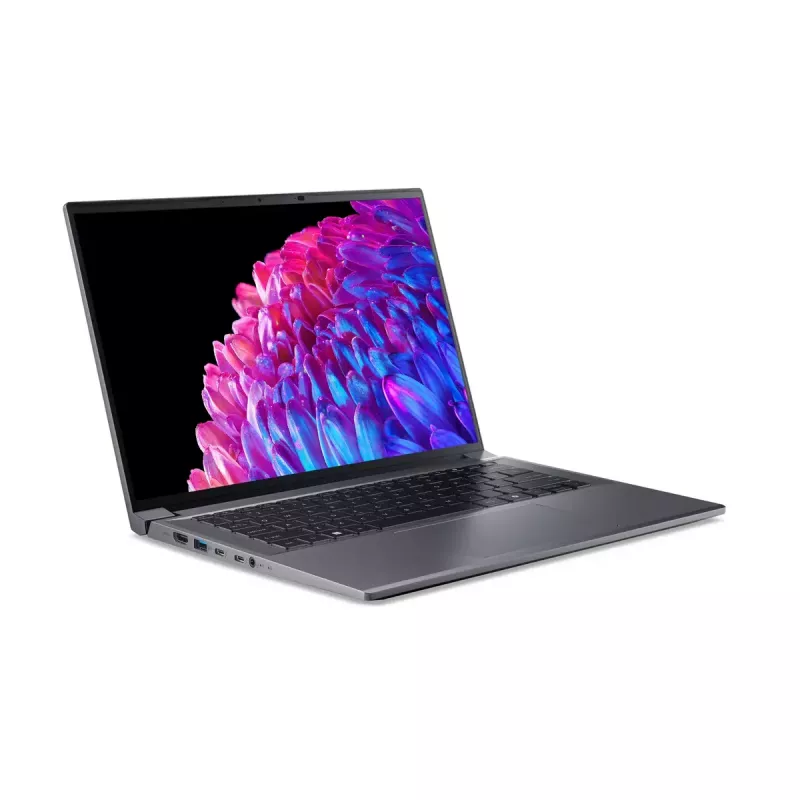 Portátil Acer Swift SFX14-72G-50P2 14,5