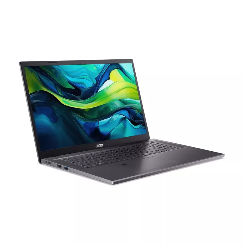 Portátil Acer Aspire A17-51M-74TB 17,3