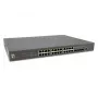 LevelOne GTP-2871 Switch de red Gestionado L3 Gigabit Ethernet (10/100/1000) Power over Ethernet (PoE) Gris