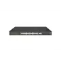 Switch gestionado LevelOne Hilbert 28-Port Gigabit PoE