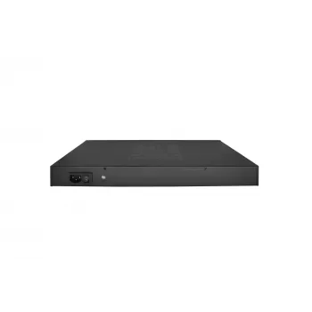 Switch gestionado LevelOne Hilbert 28-Port Gigabit PoE
