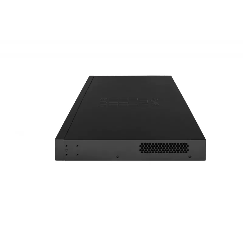 Switch gestionado LevelOne Hilbert 28-Port Gigabit PoE