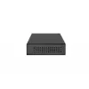 LevelOne Hilbert Switch Smart Lite gestionado de 8 puertos Gigabit, L2, Gigabit Ethernet (10/100/1000), dúplex completo