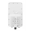 Punto de acceso Wi-Fi 6 exterior PoE dual band AX3000 LevelOne, antena omnidireccional