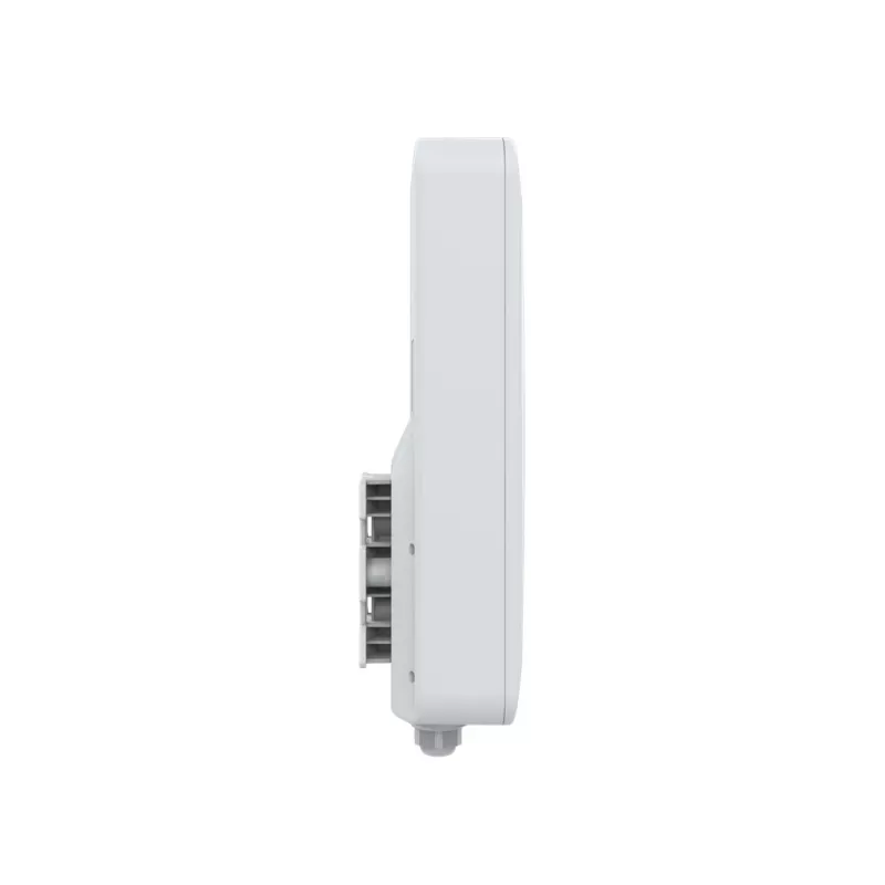 Punto de acceso Wi-Fi 6 exterior PoE dual band AX3000 LevelOne, antena omnidireccional