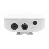 Punto de acceso Wi-Fi 6 exterior PoE dual band AX3000 LevelOne, antena omnidireccional