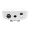 Punto de acceso Wi-Fi 6 exterior PoE dual band AX3000 LevelOne, antena omnidireccional