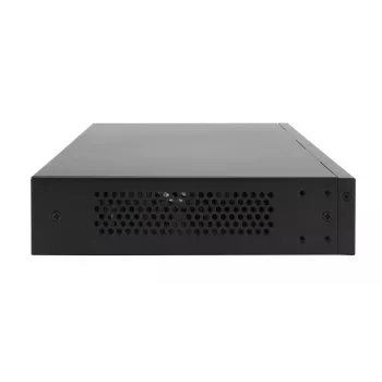 Controlador de red inalámbrica Gigabit Ethernet LevelOne, gestión de hasta 128 APs