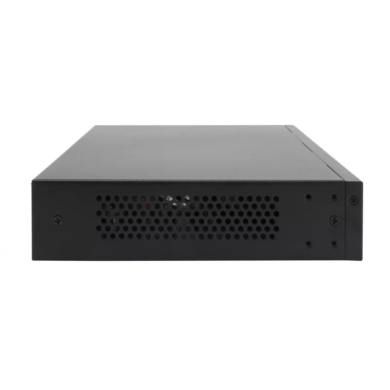 Controlador de red inalámbrica Gigabit Ethernet LevelOne, gestión de hasta 128 APs