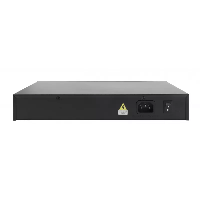 Controlador de red inalámbrica Gigabit Ethernet LevelOne, gestión de hasta 128 APs