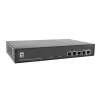 Controlador de red inalámbrica Gigabit Ethernet LevelOne, gestión de hasta 128 APs