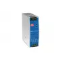 Fuente de alimentación industrial 24V DC LevelOne POW-2442 120W carril DIN -20 a +70 °C