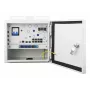 LevelOne OSW-1061 switch Gigabit PoE gestionable L2 de 10 puertos, 8x PoE, 2x SFP, 185 W