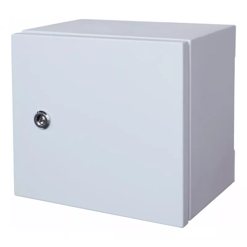 LevelOne OSW-1061 switch Gigabit PoE gestionable L2 de 10 puertos, 8x PoE, 2x SFP, 185 W