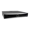 Grabador de vídeo en red LEVELONE NVR-0411 — 32 canales, 4096×2160 máx., 10 TB SATA, PoE 16 W/puerto, 17x RJ-45, USB 2x2