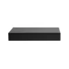 Switch Ethernet 2.5G no gestionado de 5 puertos LEVELONE GEU-0525 — 5× 2.5G RJ-45, no gestionado, 25 Gbit/s conmutación, montaje en pared