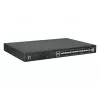 LevelOne Switch de fibra TOR gestionado L3 de 26 puertos, 24x 1/10GbE SFP+, 2x 40/100GbE QSFP28, fuente de alimentación redundante hot-swap