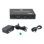 Transmisor HDMI para videowall LEVELONE HVE-6701R PoE – HDMI over IP, monocanal