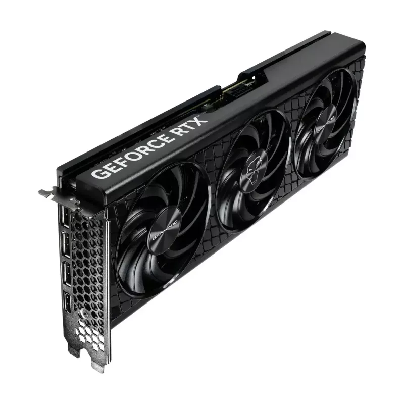 Tarjeta gráfica Gainward GeForce RTX 5070 12 GB GDDR7
