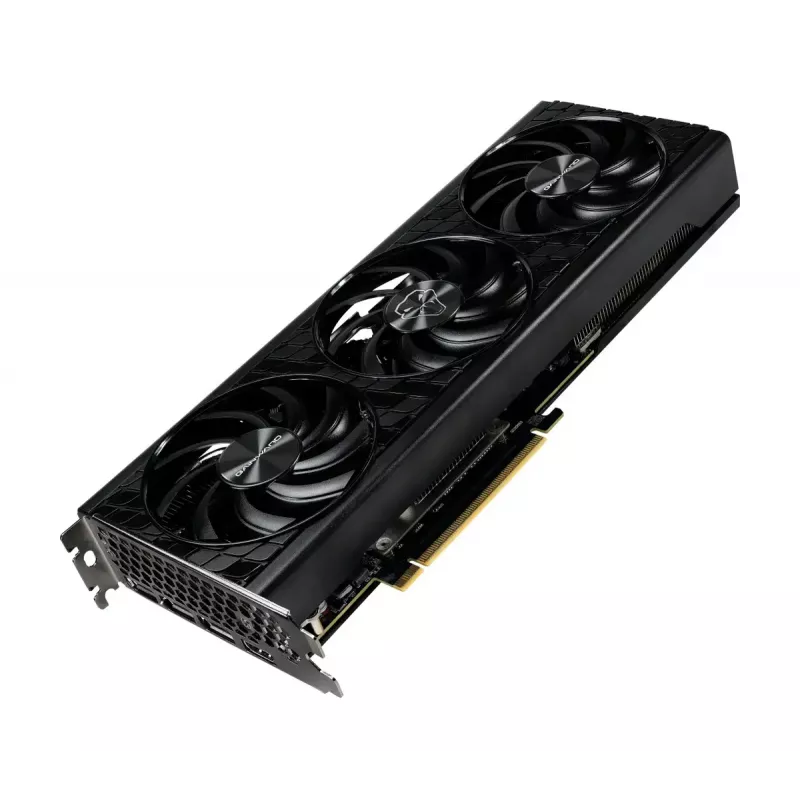 Tarjeta gráfica Gainward GeForce RTX 5070 12 GB GDDR7