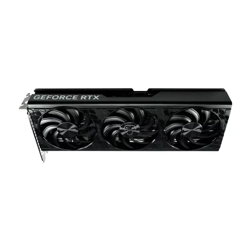 Tarjeta gráfica Gainward GeForce RTX 5070 12 GB GDDR7
