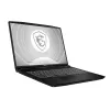 Estación de trabajo móvil MSI CreatorPro M16 B13VK-1229 16