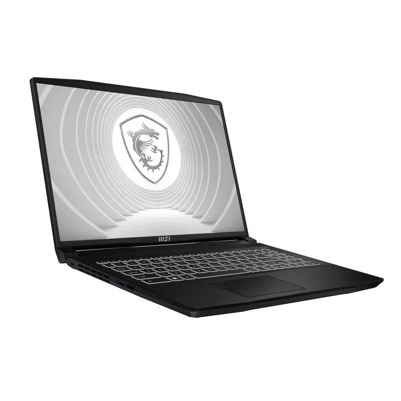 Estación de trabajo móvil MSI CreatorPro M16 B13VK-1229 16