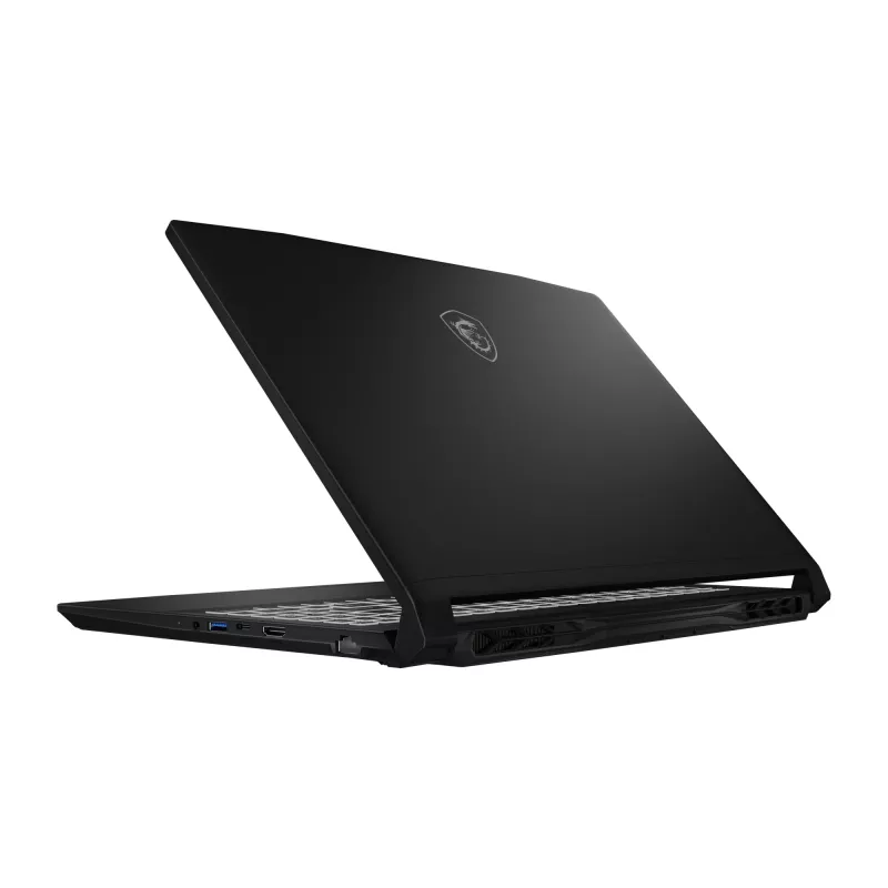 Estación de trabajo móvil MSI CreatorPro M16 B13VK-1229 16