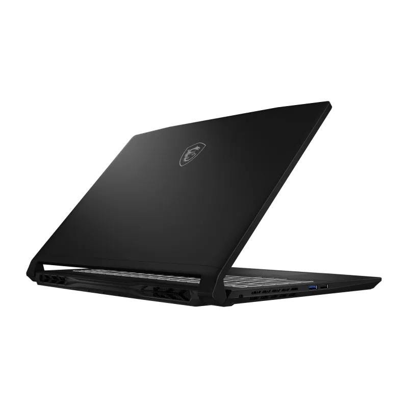 Estación de trabajo móvil MSI CreatorPro M16 B13VK-1229 16