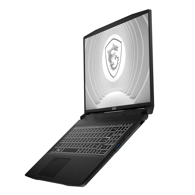 Estación de trabajo móvil MSI CreatorPro M16 B13VK-1229 16