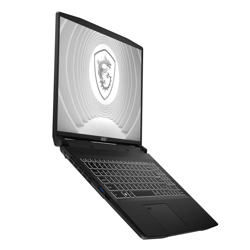 Estación de trabajo móvil MSI CreatorPro M16 B13VK-1229 16