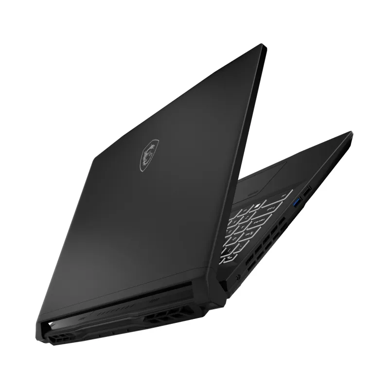 Estación de trabajo móvil MSI CreatorPro M16 B13VK-1229 16
