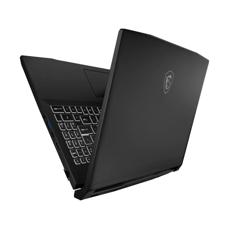 Estación de trabajo móvil MSI CreatorPro M16 B13VK-1229 16