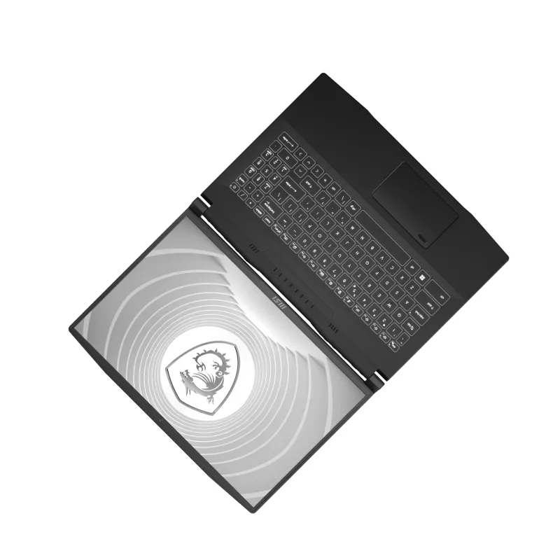 Estación de trabajo móvil MSI CreatorPro M16 B13VK-1229 16