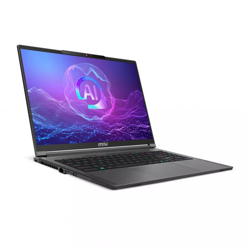 Portátil MSI Creator A16 AI+ A3HVGG-047 16 inch AMD Ryzen AI 9 365 32GB 1TB NVIDIA GeForce RTX 4070 Windows 11 Pro