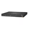 HPE Aruba Networking CX 6200M 48G 4SFP+ Switch Gigabit Ethernet 48 puertos