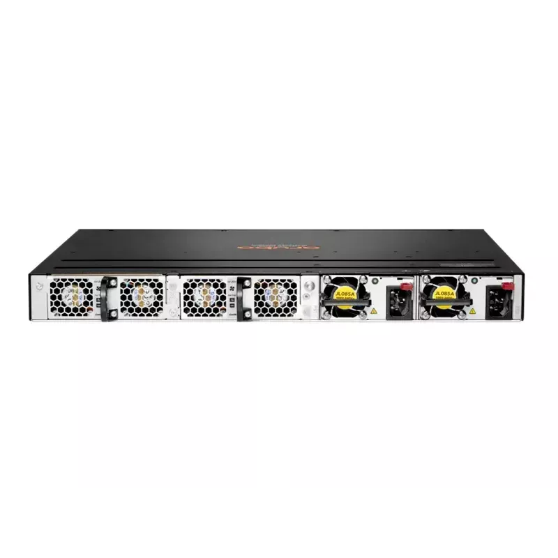 HPE Aruba Networking CX 6200M 48G 4SFP+ Switch Gigabit Ethernet 48 puertos