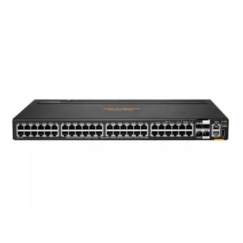 HPE Aruba Networking CX 6200M 48G 4SFP+ Switch Gigabit Ethernet 48 puertos